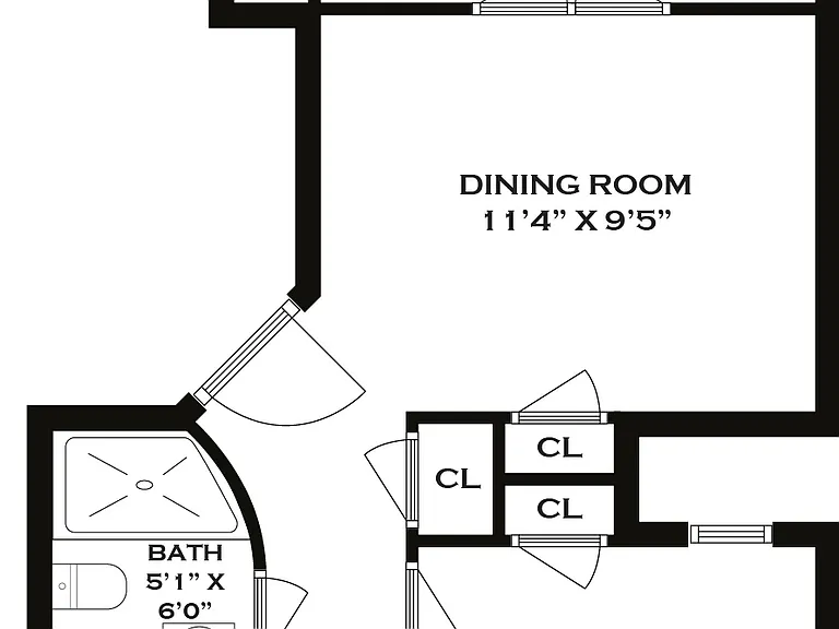648 Park Pl #3 — Photo 2