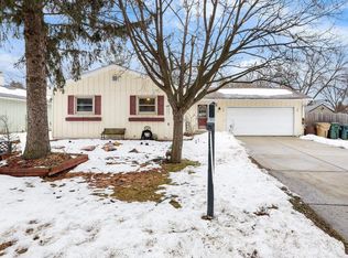 1721 Droster Rd, Madison, WI 53716
