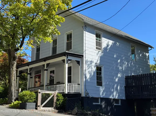 56 Hudson Street, Kingston, NY 12401