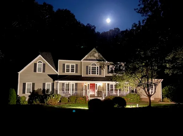 6112 Olde Hartley Pl, Glen Allen, VA 23060