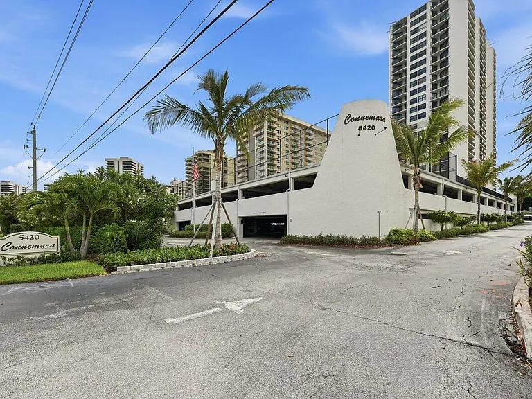 5420 N Ocean Dr #1702 — Photo 21