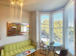 (Undisclosed Address), San Francisco, CA 94115
