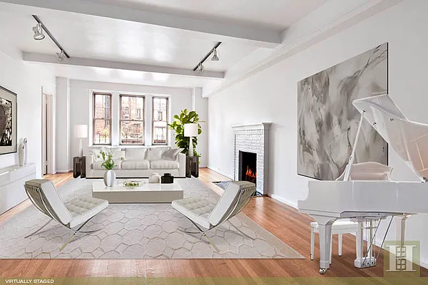 Sold by Halstead Real Estate | media 13