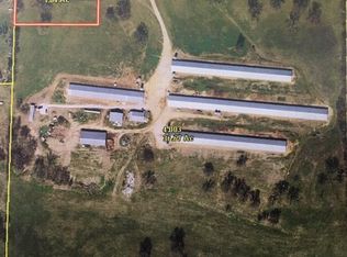 17205 Kentucky Rd, Neosho, MO 64850