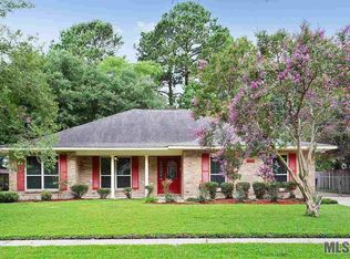 1050 Oakley Dr, Baton Rouge, LA 70806