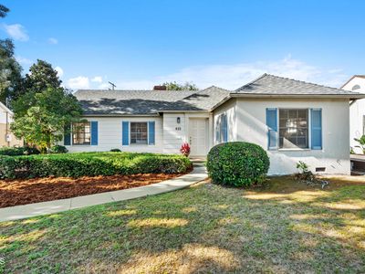 621 N Granada Ave, Alhambra, CA, 91801