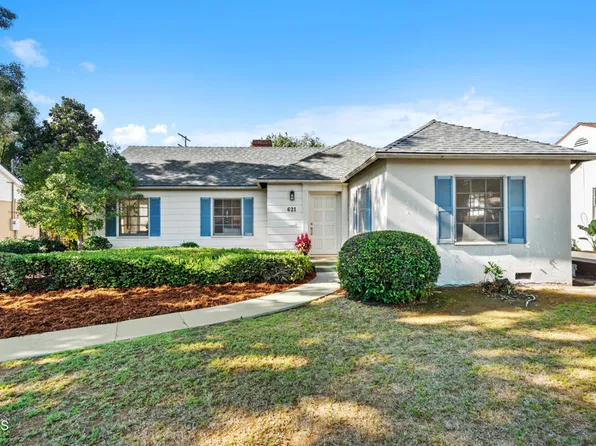 621 N Granada Ave, Alhambra, CA 91801