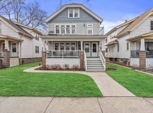 3469 S Indiana Ave #3471, Milwaukee, WI 53207