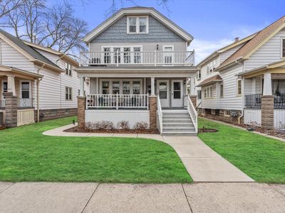 3469 South Indiana AVENUE #3471, Milwaukee, WI, 53207