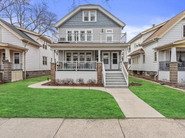 3469 S Indiana AVENUE #3471, Milwaukee, WI 53207