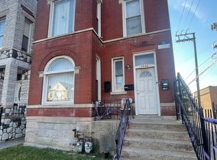 1942 N Pulaski Rd, Chicago, IL 60639