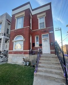 1942 N Pulaski Rd, Chicago, IL, 60639