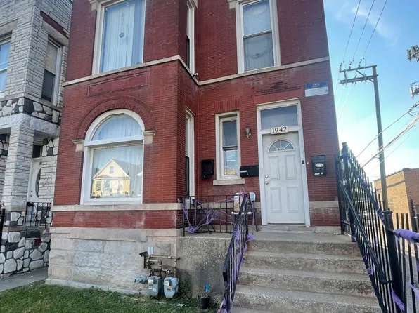 1942 N Pulaski Rd, Chicago, IL 60639