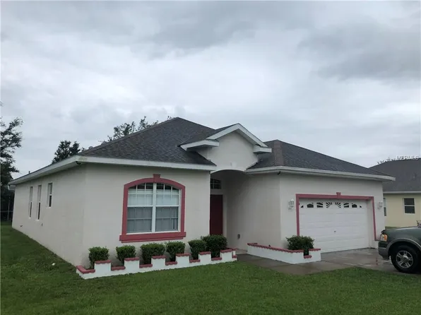 2279 Cross Tee Ct, Brooksville, FL 34604