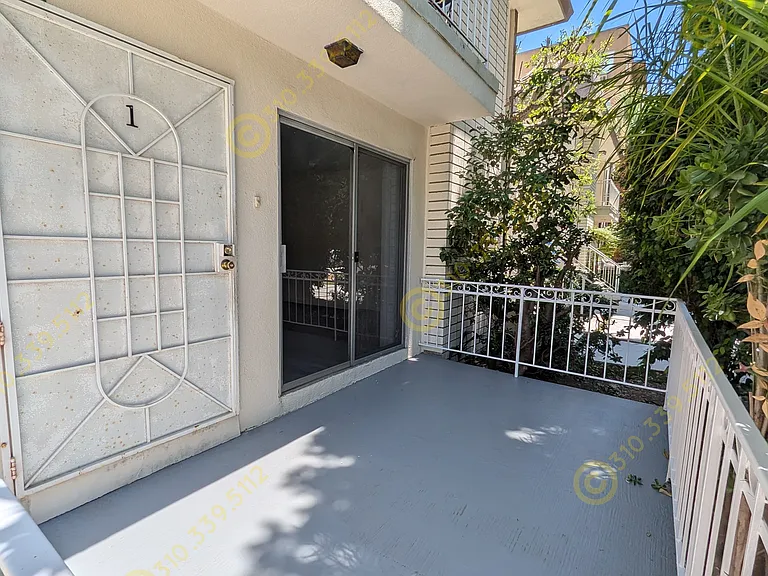 3730 Cardiff Ave #1 — Photo 4