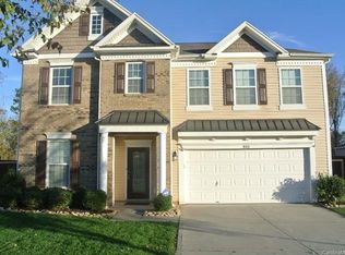 843 Ivy Trail Way, Fort Mill, SC 29715