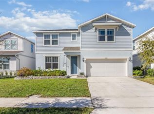 2710 Forestdale St, Saint Cloud, FL 34771