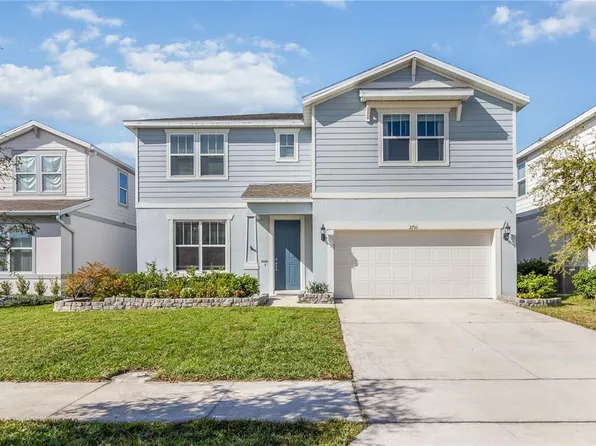 2710 Forestdale St, Saint Cloud, FL 34771