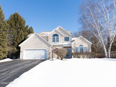 31 Grafton Road, Glenmont, NY, 12077