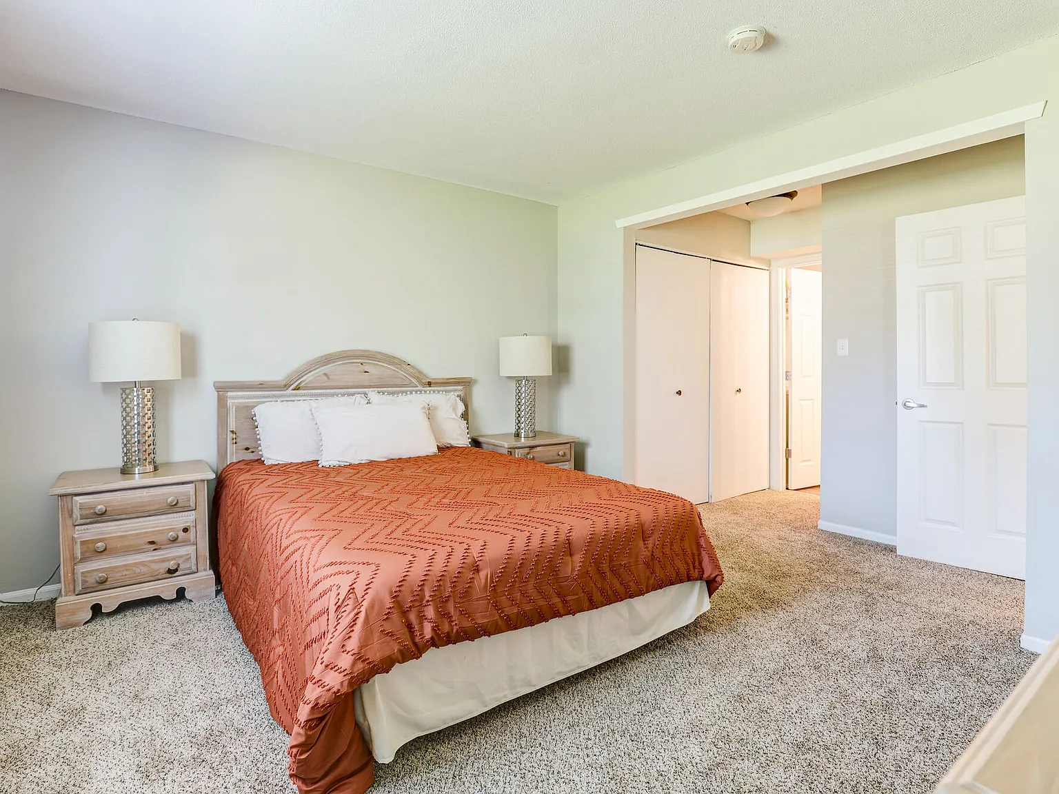 Beechmill Apartments — Photo 1