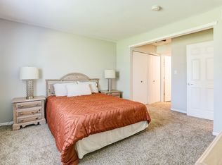 Beechmill Apartments, Indianapolis, IN 46227