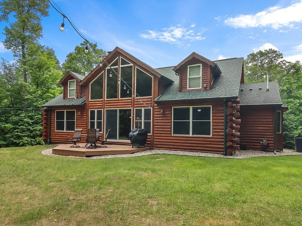 5592 Troon N, Bellaire, MI 49615 Zillow