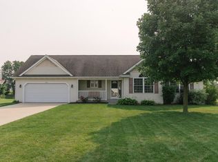 4720 Cindy St, Kalamazoo, MI 49048