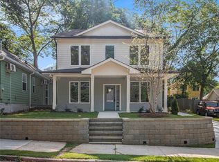 1006 Smith St SW, Atlanta, GA 30310