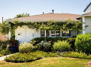 1475 Edris Dr, Los Angeles, CA 90035