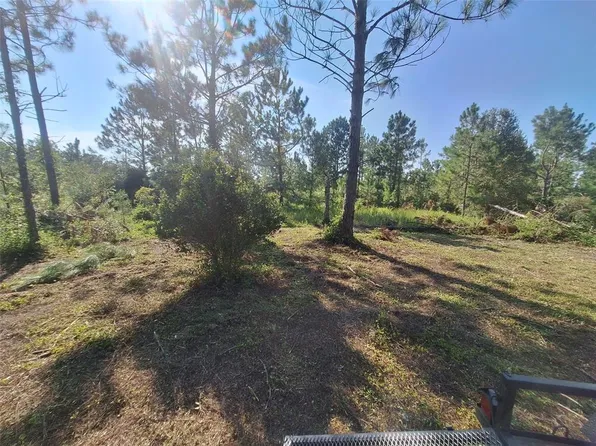 0 Unassigned Location #Re, Perry, FL 32348