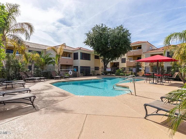 9990 N Scottsdale Rd #1003 — Photo 15