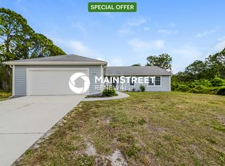 2516 Jeannin Dr, North Port, FL 34288