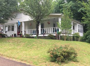 352 Panola St, Water Valley, MS 38965