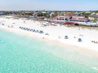 4600 Paradise Isle, Destin, FL 32541