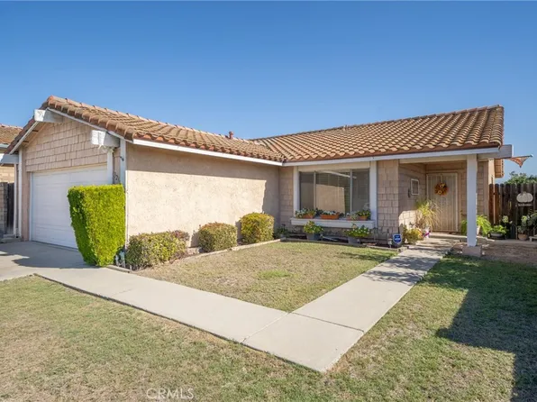 3230 S Veronica Ave, West Covina, CA 91792