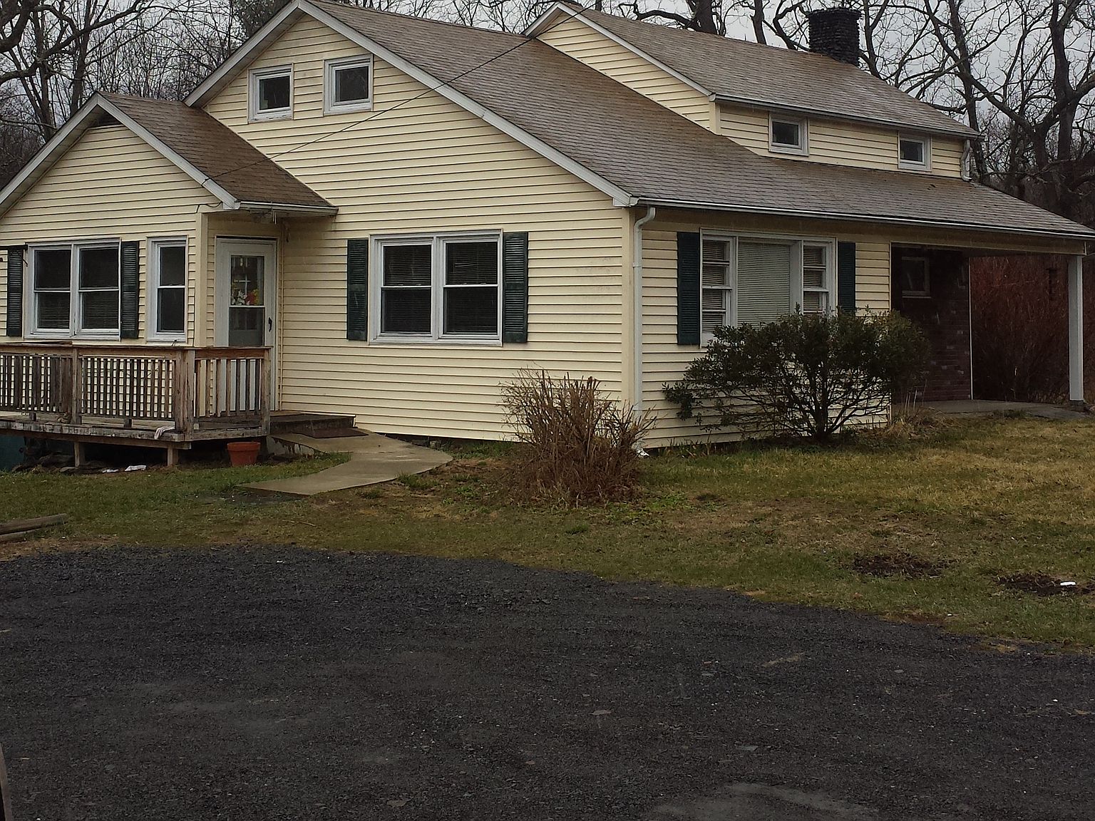 3605 Route 32, Saugerties, NY 12477 Zillow