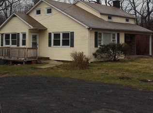 3605 Route 32, Saugerties, NY 12477
