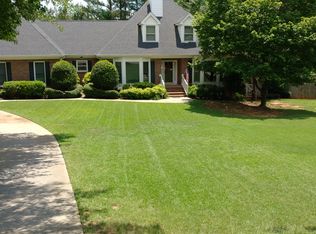 2009 Haymarket Pl SE, Conyers, GA 30013