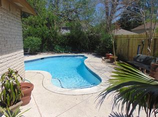 18022 Navajo Trail Dr, Spring, TX 77388