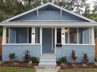 801 E Broad St, Tampa, FL 33604