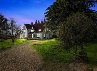 6692 E Woodbridge Rd, Acampo, CA 95220