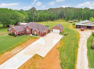 14229 Lipscomb Rd, Harvest, AL 35749