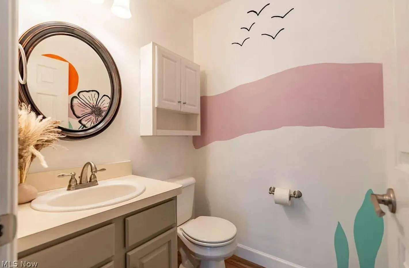 2 bed, 1.5 bath, 1400 sqft, $1,900 — Photo 4