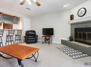 8510 E Cypress Point Ct, Baton Rouge, LA 70809