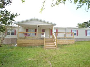 463 Corbett Mill Rd, Bishopville, SC 29010