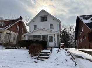 362 Palm Ave, Akron, OH 44301