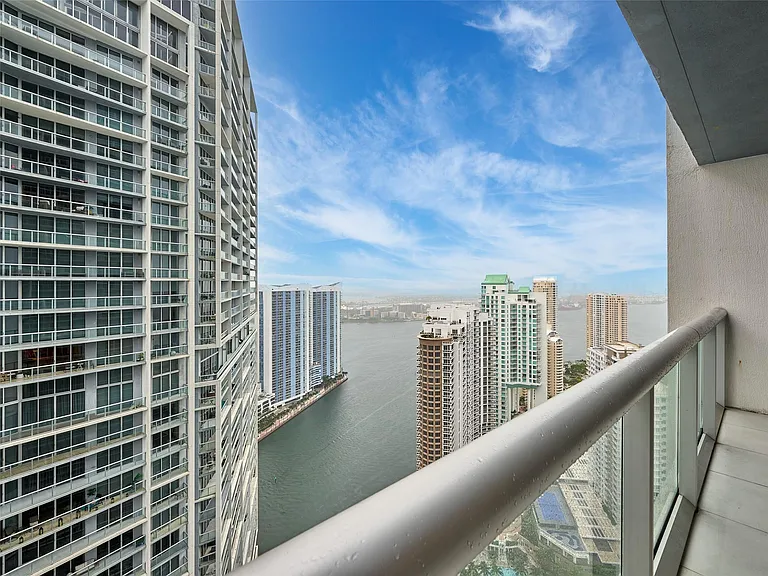 495 Brickell Ave #4506 — Photo 36