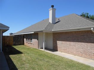 2351 Independence Blvd, Abilene, TX 79601