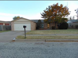 2411 94th St, Lubbock, TX 79423