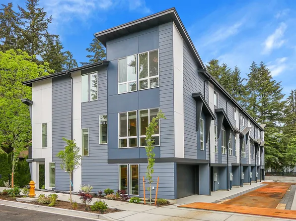 23903 55th Ave W Unit L, Mountlake Terrace, WA 98043